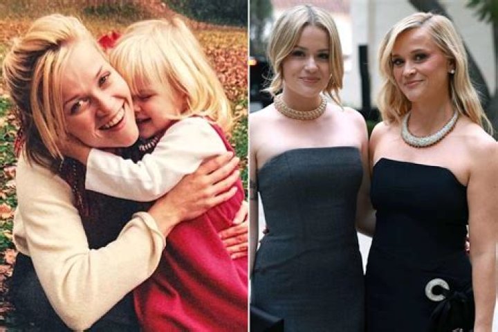 Pics Of Her With Look-alike Daughter Coco – Hollywood Life
