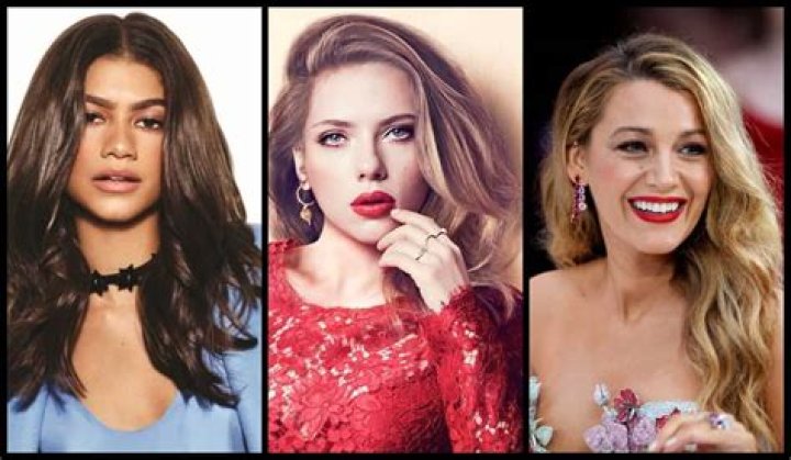 Pics of the Hollywood Actress – Hollywood Life