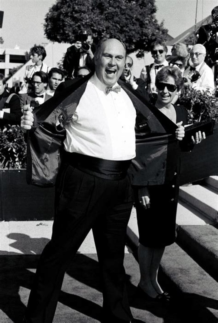 [PICS] Willard Scott Throughout The Years – Hollywood Life