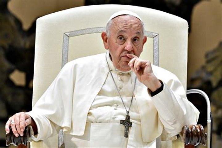 Pope Francis Celebrity Profile – Hollywood Life