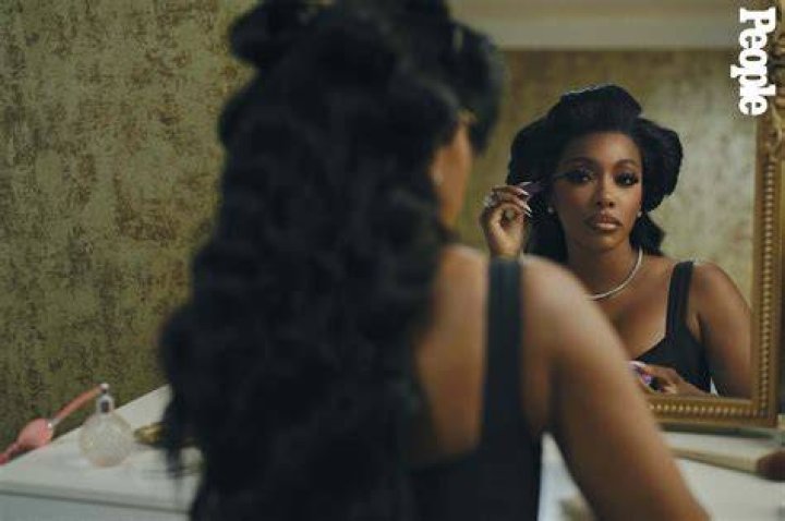 Porsha Williams Is Leaving ‘The Real Housewives Of Atlanta’ – Hollywood Life