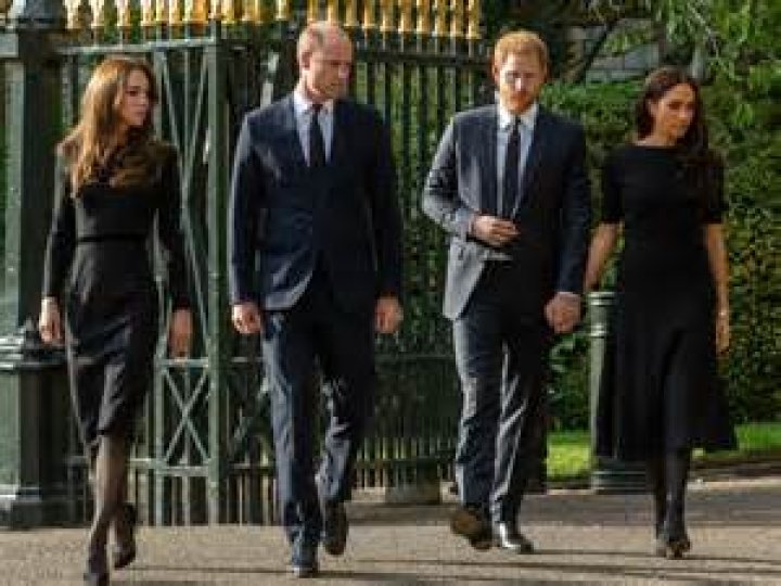 Prince William & Kate Middleton Send Archie, 2, Birthday Love Amidst Tension With Harry & Meghan