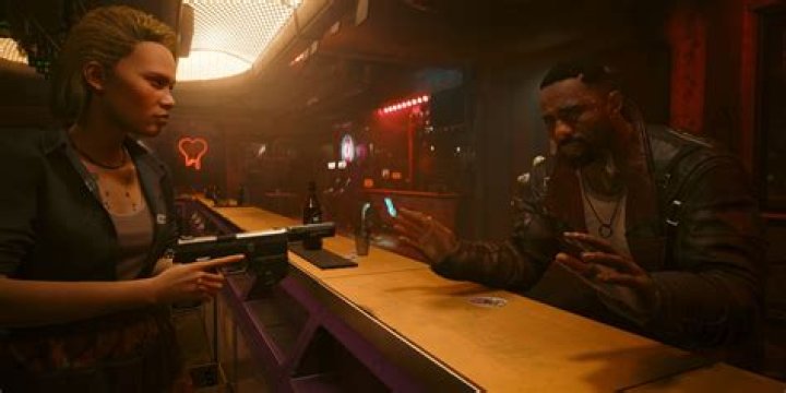 R3H4B, Clara Mae & Frank Walker Go Full Cyberpunk With Jaw-Dropping ‘More Than Ok’ Video