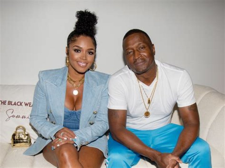 Rasheeda Claps Back After Fan Compares Husband Kirk Frost To R. Kelly – Hollywood Life
