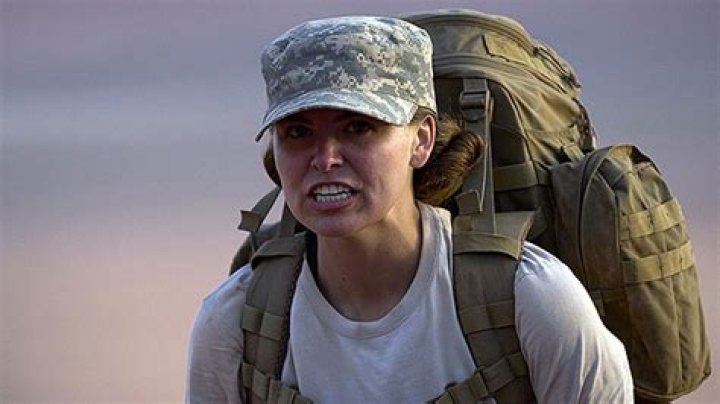 Recruits Face Brutal Tear Gas – Hollywood Life
