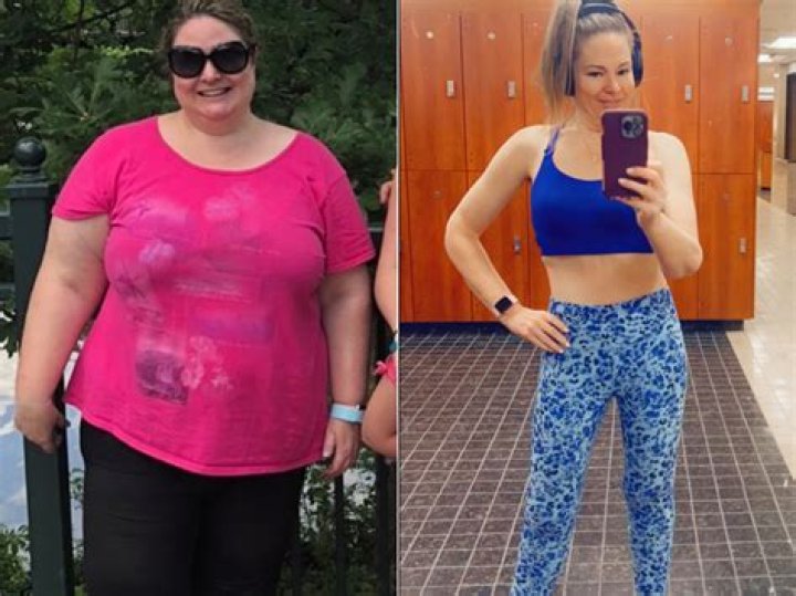 Reveals She Lost 10 Pounds During Pregnancy – Hollywood Life