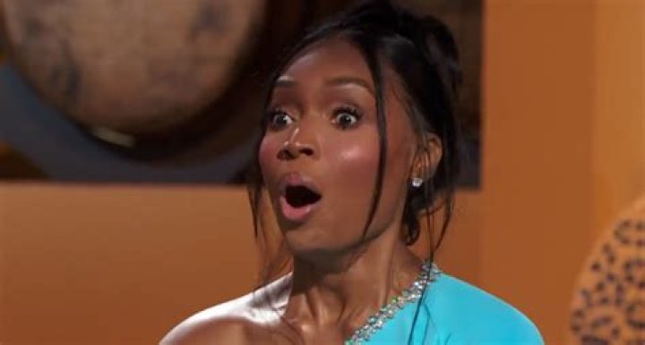 ‘RHOA’s Marlo Hampton Accuses Kenya Moore Of Going Too Far In Fights With The Cast