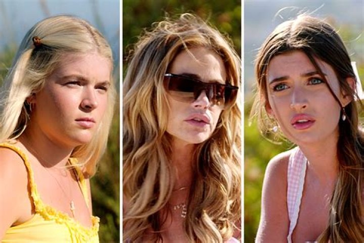 ‘RHOBH’: Brandi Glanville Details Alleged Affair With Denise Richards In Wild New Supertease — Watch