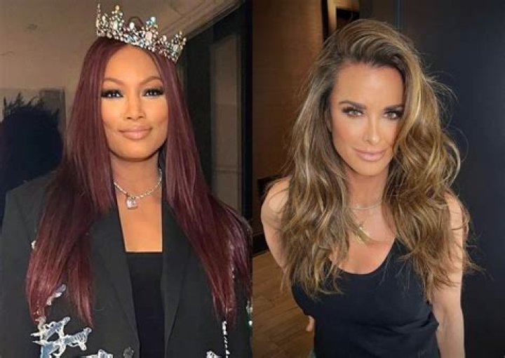 ‘RHOBH’ Star Garcelle Beauvais, 53, Looks Effortlessly Beautiful In New Makeup-Free Selfie