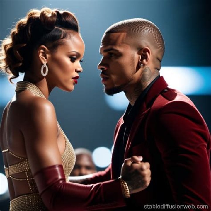 Rihanna & Chris Brown: Breaking Up Was The Toughest Thing She Ever Did — She Loved Him