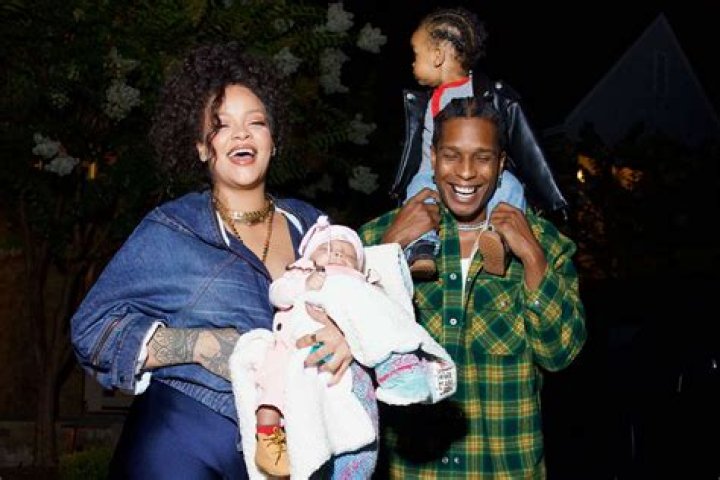 Rihanna Shares Her Mindset on Possibly Expanding Her Family With Baby No. 3