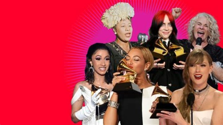 Rihanna Tops Beyoncé, Taylor Swift In ‘Most Powerful Women’ List – Hollywood Life
