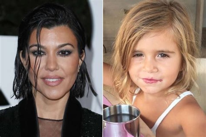 Rob Kardashian Looks Totally Different With Longer Hair In 2007 Throwback Photos With Kourtney