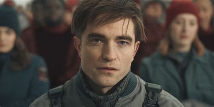 Robert Pattinson Dropped From Latest Film Project