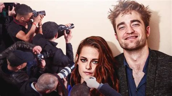 Robert Pattinson & Kristen Stewart At Marcus Foster Concert — New Pic