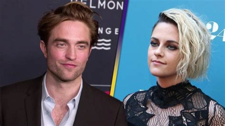 Robert Pattinson To Kristen Stewart: Stop Wearing My Clothes — Report