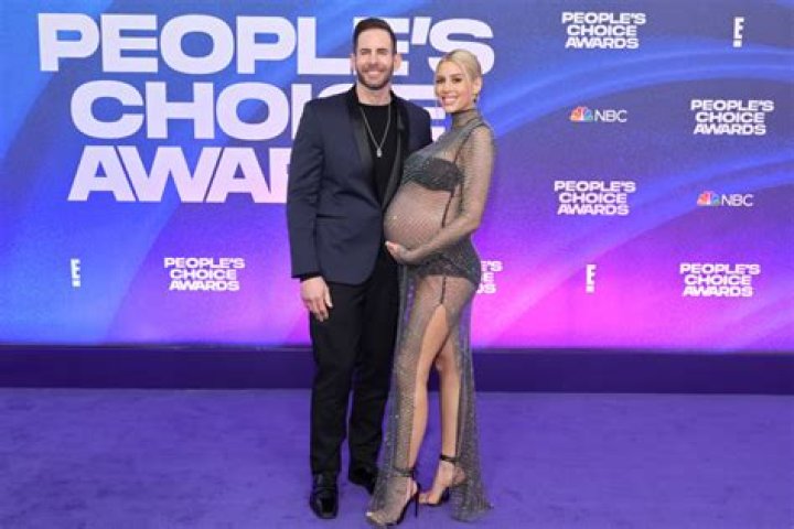 Rubs Baby Bump In New Video – Hollywood Life