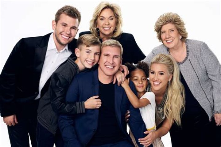 Savannah & Chase Chrisley Blast Tristan Thompson: ‘How Do You Do That’ To Khloe Kardashian?