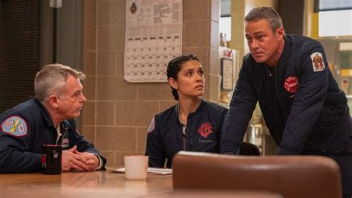 ‘Scandal’: Bellamy Young Teases Explosive Finale — It ‘Changes Everything’