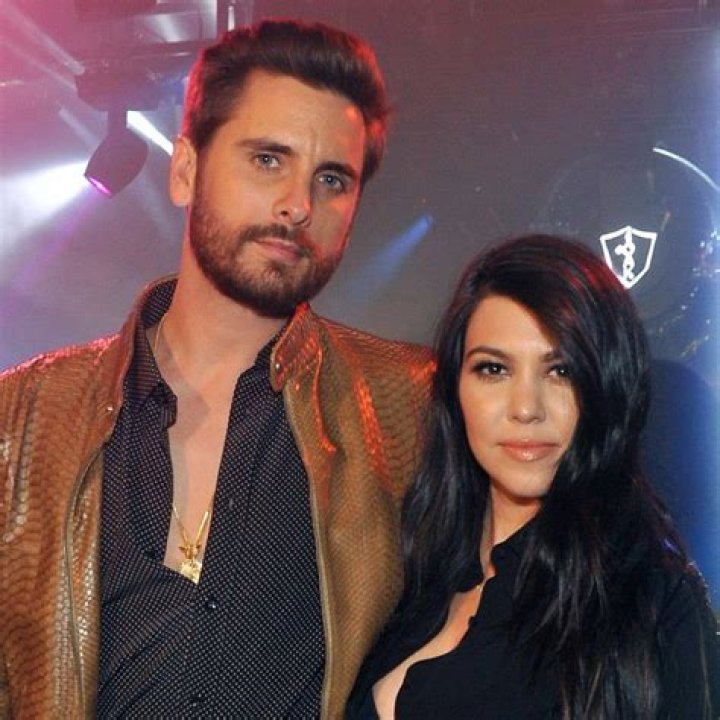 Scott Disick Playfully Mocks Kourtney Kardashian As Sofia Richie Rebounds With New Romance