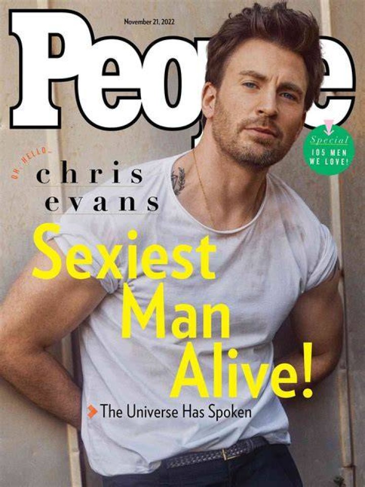 See All His Sexiest Pics – Hollywood Life