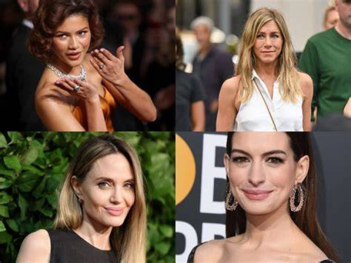 See Photos Of The Actress Then & Now – Hollywood Life