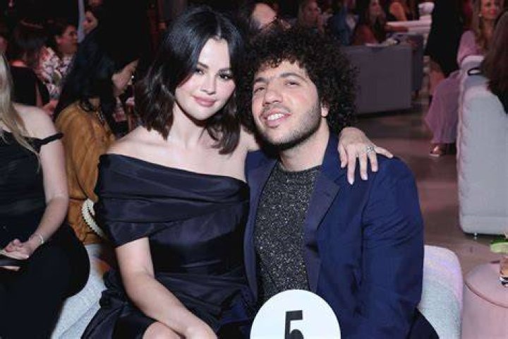 Selena Gomez Confirms She’s in a Relationship and Subtly Responds to Benny Blanco Rumors