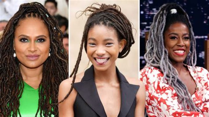 She Debuts Long Locks In Video – Hollywood Life
