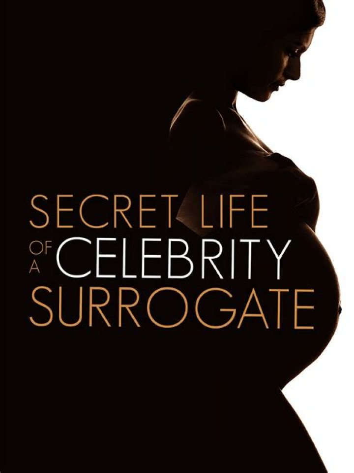 She Lost A Baby Before Hiring Surrogate – Hollywood Life