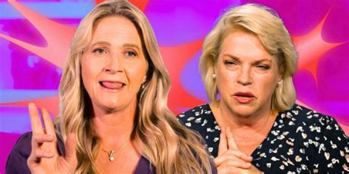 Sister Wives’ Christine Brown’s Bombshells About Robyn: Quotes – Hollywood Life