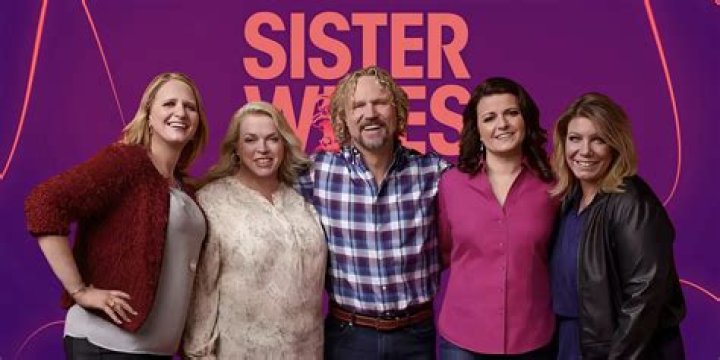 ‘Sister Wives Tell-All’ Season 5 — Robyn Feels Like Meri Ditched Her – Hollywood Life