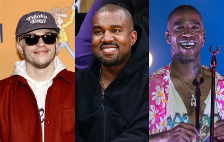‘SNL’ Star Says Jokes About Kanye West & Pete Davidson Drama May ‘Start Flying Soon’