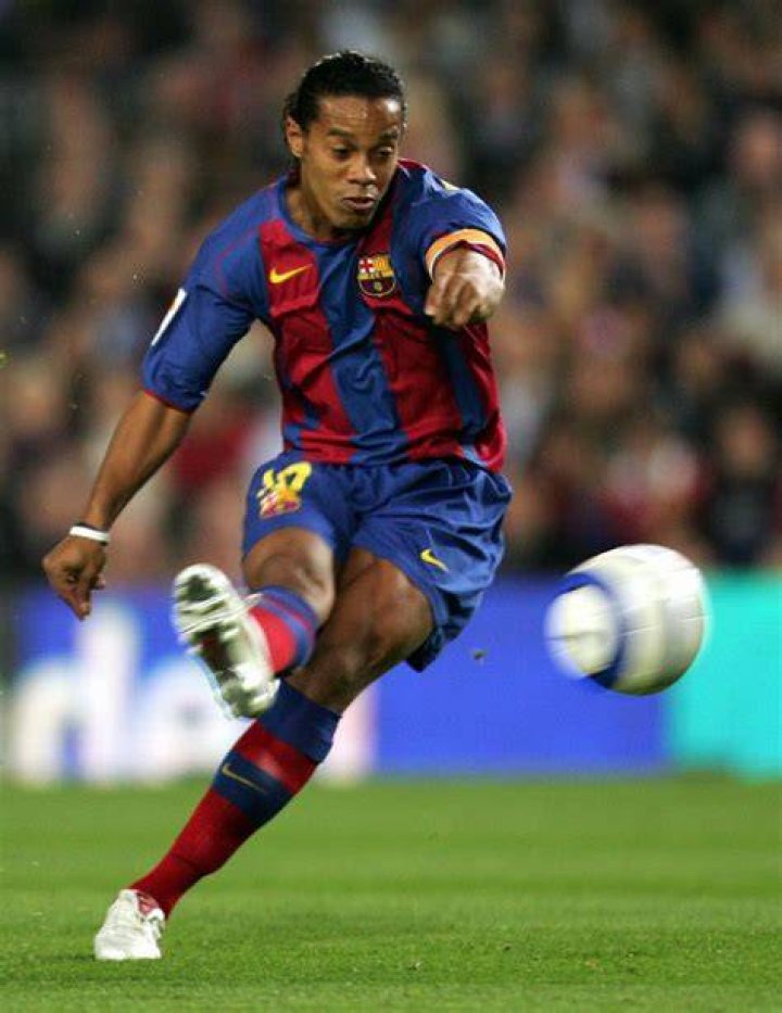 Soccer Players — PICS