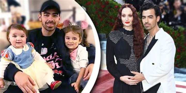 Sophie Turner Pregnant: ‘GOT’ Star Reportedly Expecting 1st Child With Husband Joe Jonas