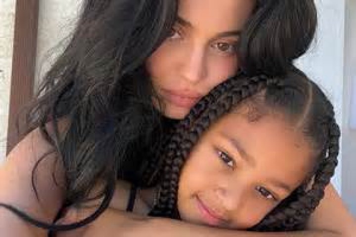 Stormi Webster, 1, Makes Her Red Carpet Debut With Kylie Jenner At Travis Scott’s Movie Premiere — See Pics