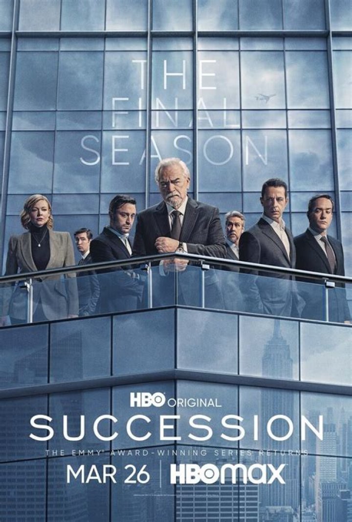 ‘Succession’ Season 3 Trailer: Kendall Goes To War With Logan & The Family Drama Explodes