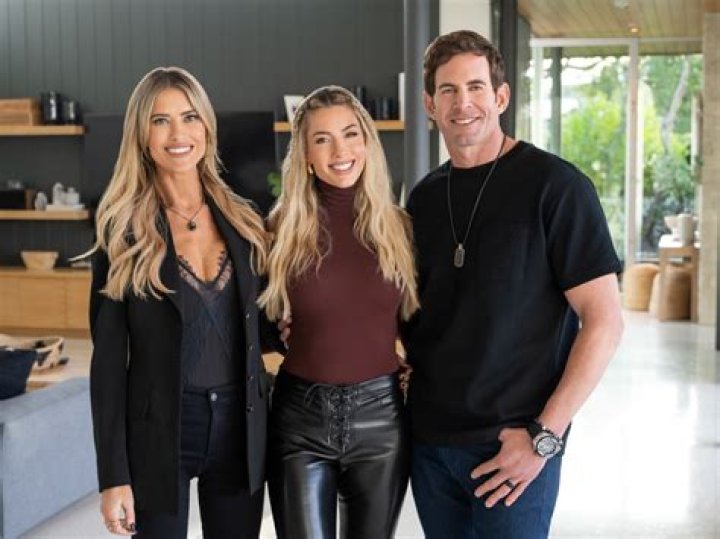 Tarek El Moussa: Why I Have ‘No Reason’ To Be Upset About Ex Christina’s Marriage To Ant Anstead