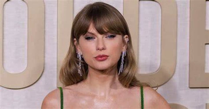 Taylor Swift Gets Dissed By Jack Osbourne’s Wife