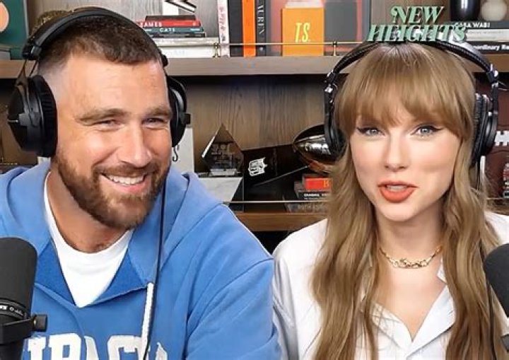 Taylor Swift’s Hottie In ‘Style’ Video – Hollywood Life