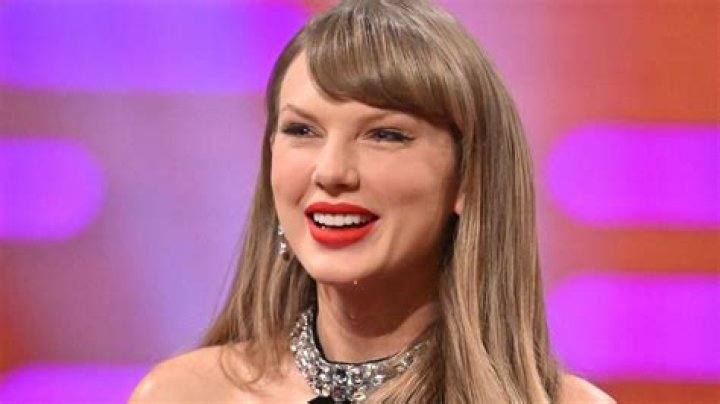 Taylor Swift Should Apologize To Harry Styles After He Takes High Road