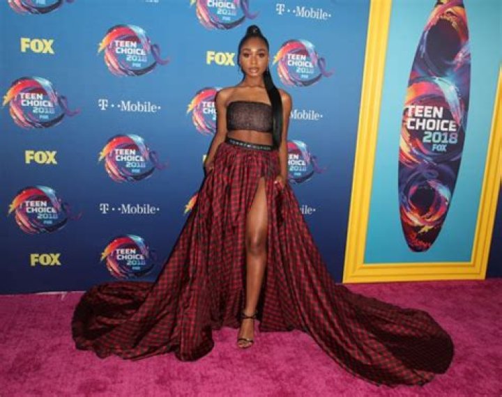 Teen Choice Awards Best Dressed 2018 — PICS