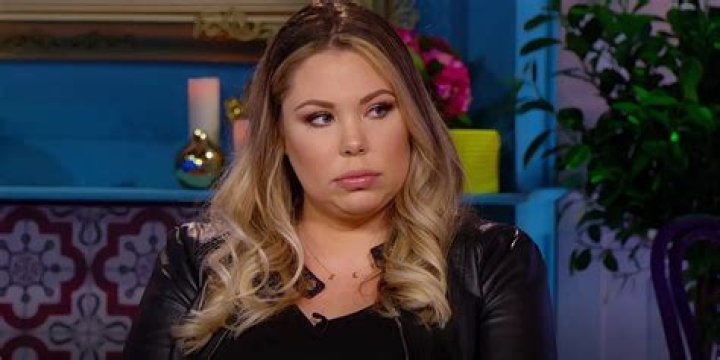 ‘Teen Mom 2’s Kailyn Lowry Reveals Her Biggest Deal-Breaker When It Comes To Dating