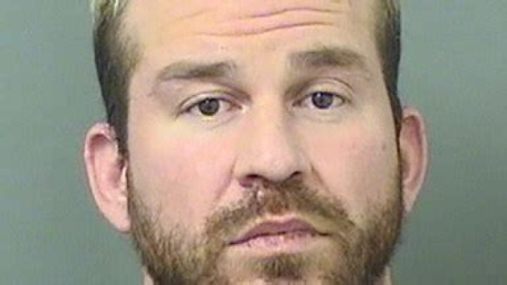 ‘Teen Mom 2’ Star Nathan Griffith Arrested In Las Vegas On Battery Against Family Member