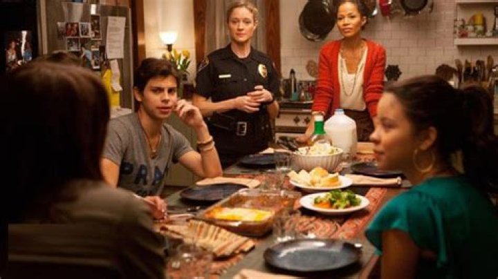 ‘The Fosters’ — Lena Is Pregnant & Ana Goes Missing — Season Finale Recap – Hollywood Life