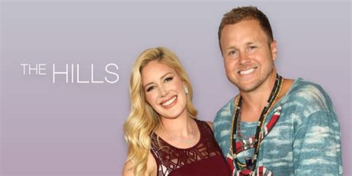 ‘The Hills’ Star Heidi Montag Reveals Why She’s Hesitant To Have Another Baby With Spencer Pratt