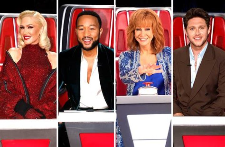 The Judges & Host Rank The Acts – Hollywood Life