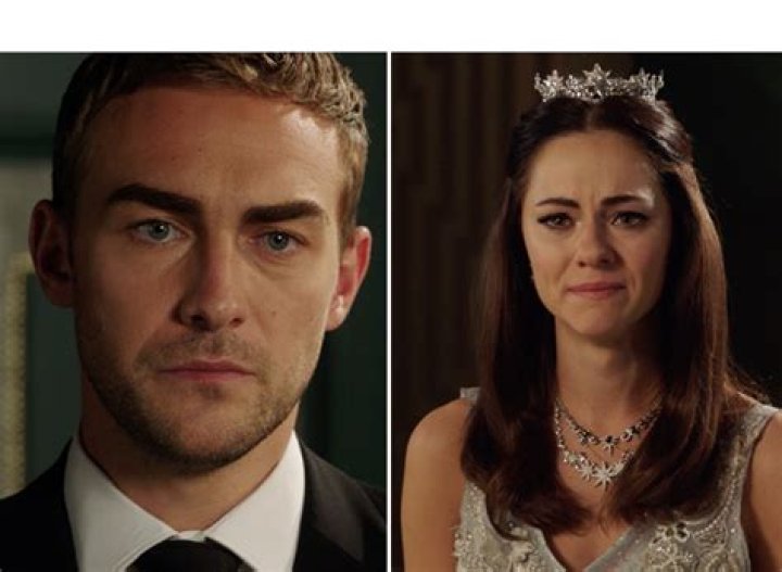 ‘The Royals’ Recap: Jasper & Eleanor’s Relationship Is Tested