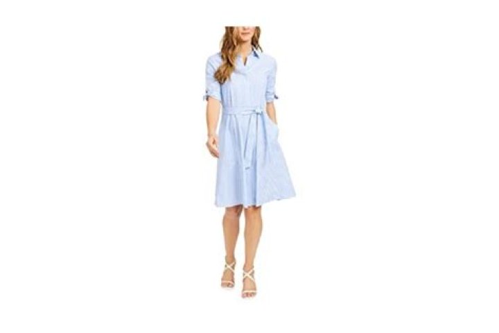 The Top Women’s Chambray Dresses in 2023 – Reviews by Hollywood Life – Hollywood Life