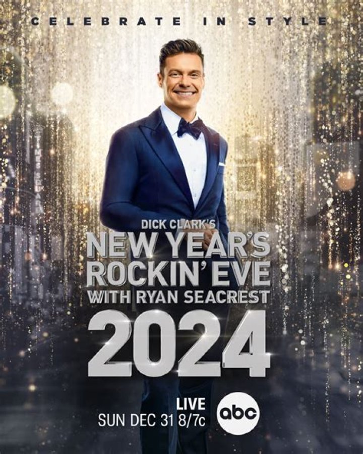 They Say ‘I Do’ On New Year’s Eve – Hollywood Life