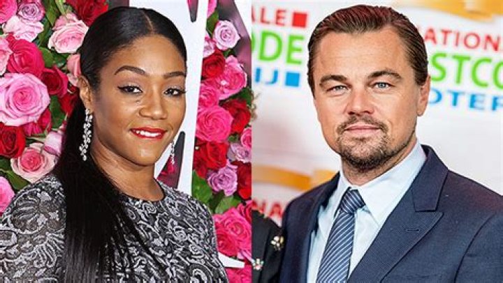 Tiffany Haddish Asked Leonardo DiCaprio For Sex With A Special Request – Hollywood Life